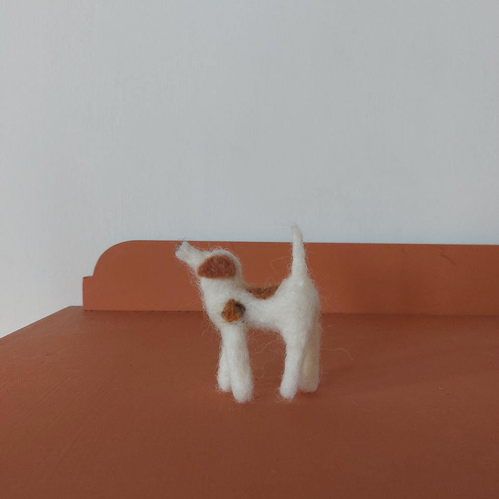 Thumbnail: Miniature Pet Friends