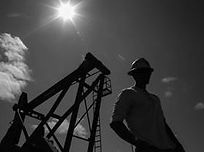 West Texas oil boom