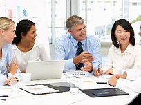 Meeting for success