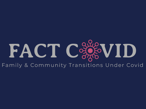 Five years on: Notes from the USA