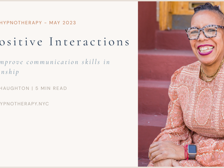 3:1 Positive interactions | How to Improve Communication Skills in a Relationship