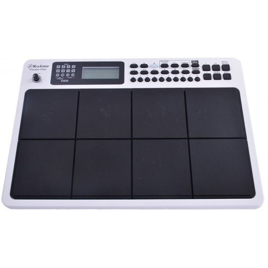 Rockstar Pro 20 Octapad
