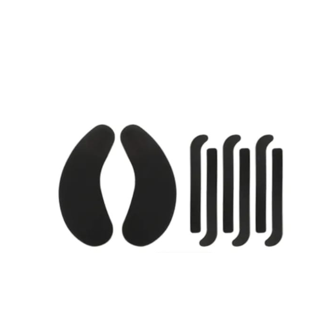 תופסנים לריסים ולגבות