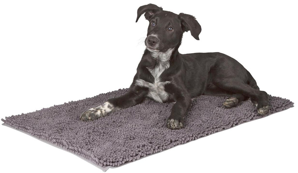 Matte SuperBed