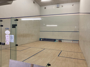 Refurbishments completed
