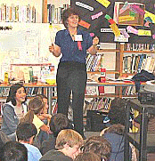 Susan Casey author speaker