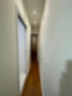 Couloir appartement