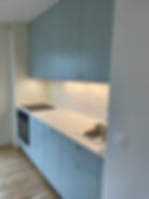 Cuisine appartement