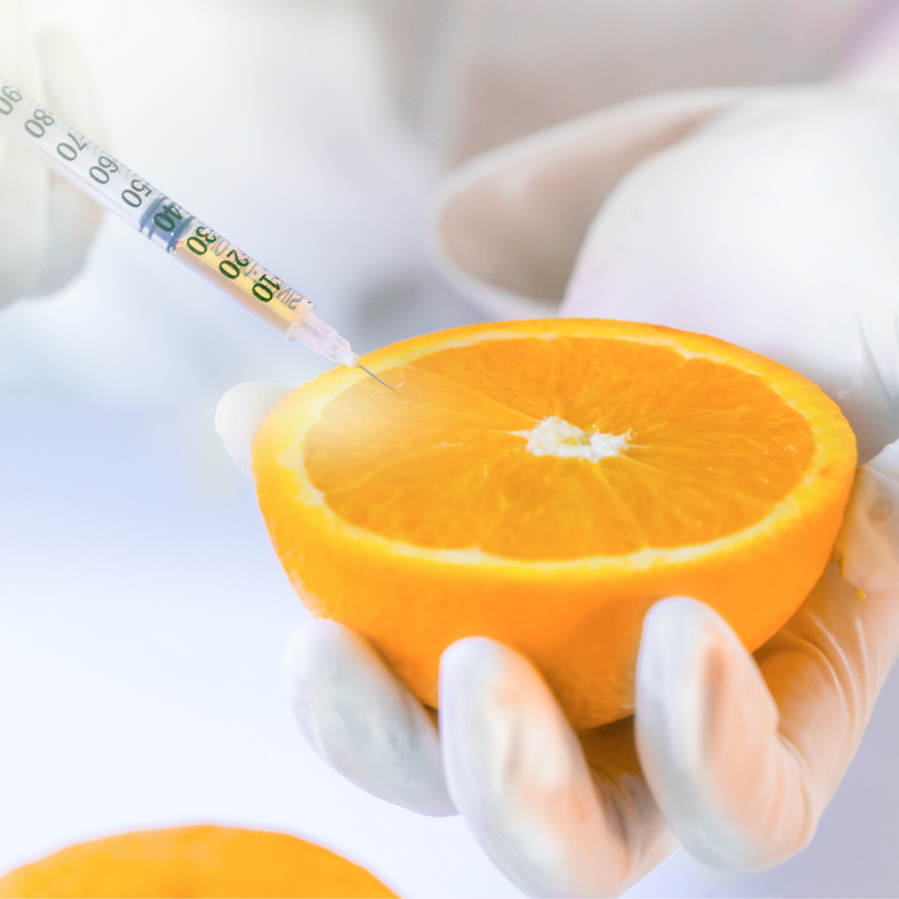 High dose Vitamin C Intravenous (IV) Therapy in Marbella, Puerto Banus