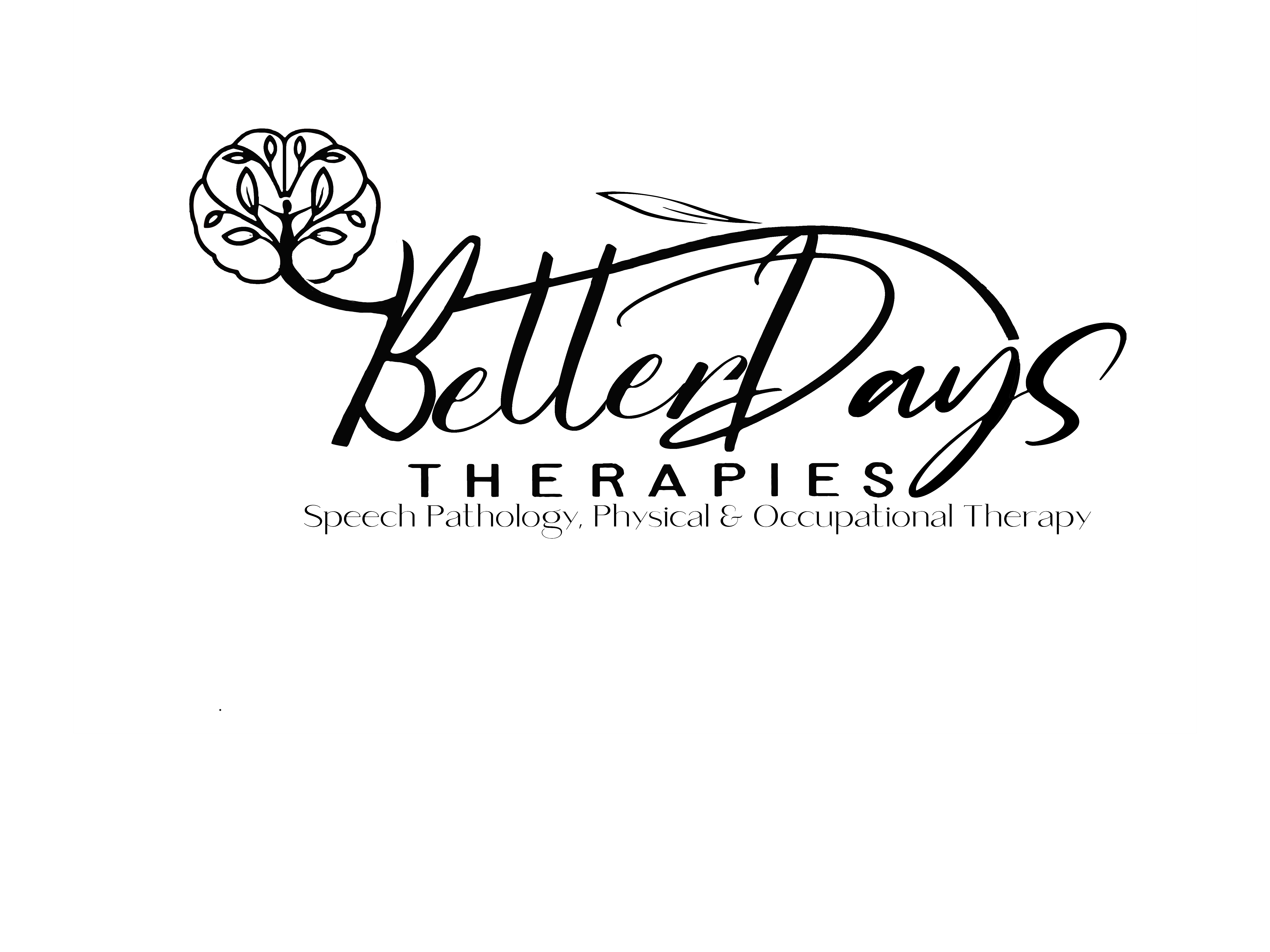 Writer: Better Days Therapies of Augusta