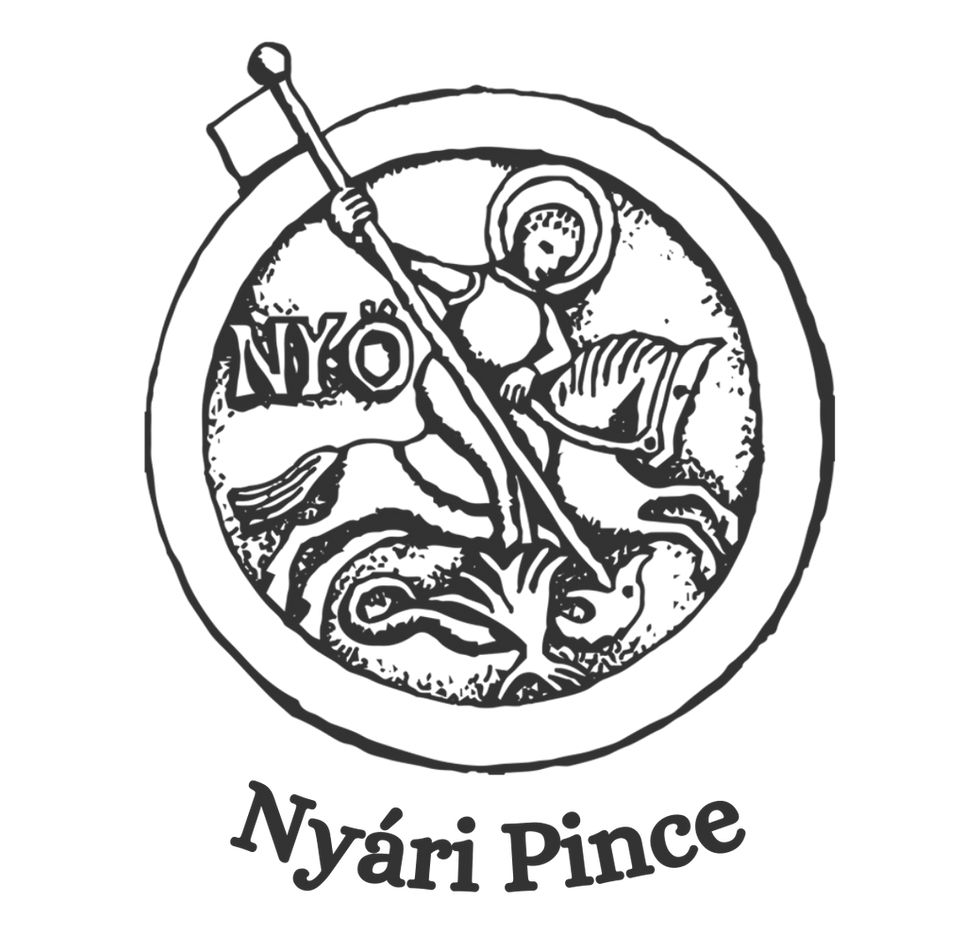Nyári Pince
