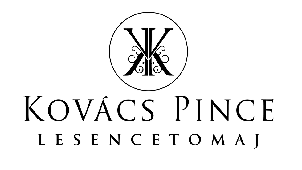 Kovács Pince Lesencetomaj