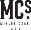 Miklós Csabi pincéje