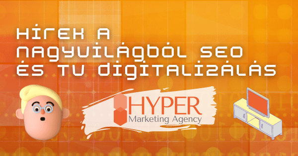 TV marketing fejlődése