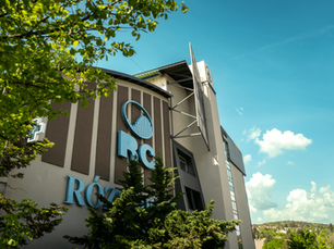 Rózsadomb Center's website relaunched - 25 years of convenience