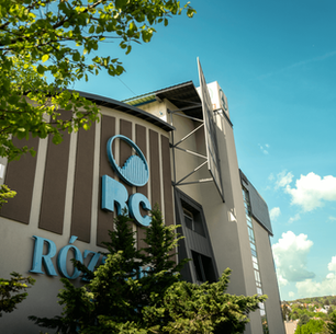 Rózsadomb Center's website relaunched - 25 years of convenience