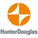 Hunter Douglas logo