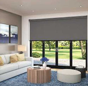 roller shades
