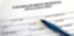unemployment form - unemployment is inconsistent with long term disability
