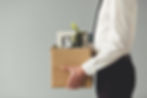 fired worker on short term disability