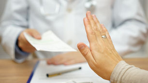 Can My Claim Be Denied If I Refuse a Treatment Recommended by My Doctor?