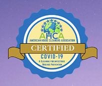 COVID-19 Certificate