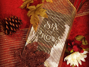Review: Six of Crows