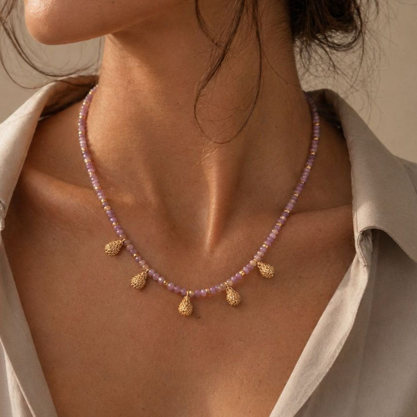 Collier Stella