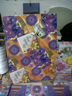 Bolsa de Regalo