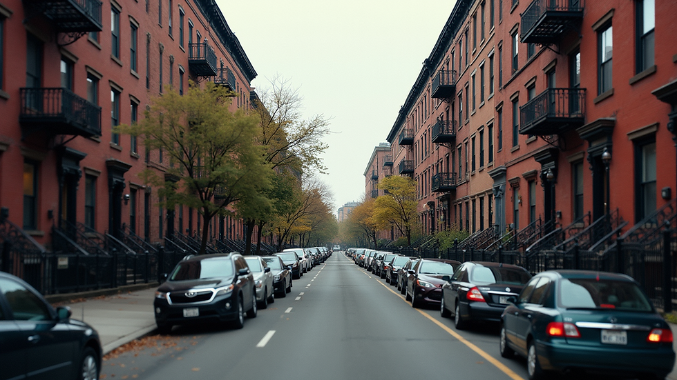 Reporting Deed Fraud: Your Essential Resources in Brooklyn
