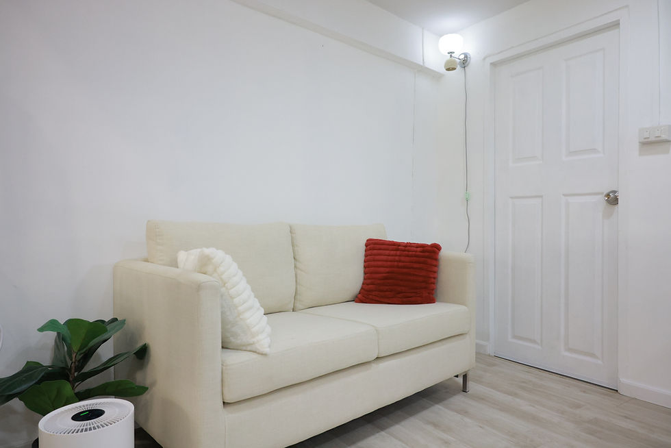 Discover Your Best Colors at Soori Studio in Bangkok