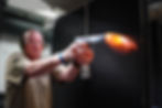 Run Your Gun