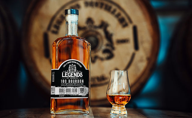 Bourbon Legends