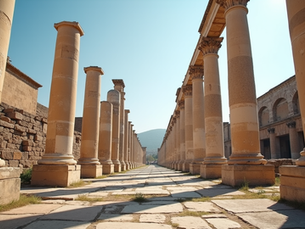 The Importance of Reading About the Roman Empire and Learning from Our Past