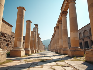 The Importance of Reading About the Roman Empire and Learning from Our Past