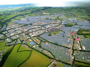 GLASTONBURY