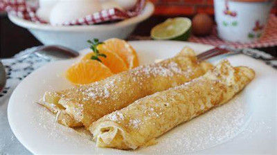 Pancake Day