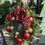 Thumbnail: Fresh Christmas Wreath
