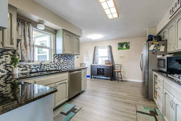 August Featured Home of the Month