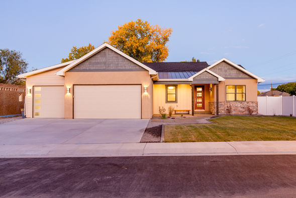 Available Homes priced $250,000-$450,000