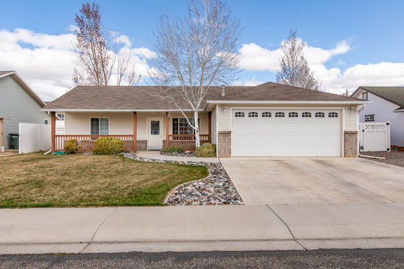 COMING SOON! 2836 Maverick Drive $239,900