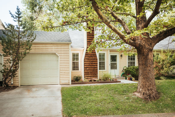 SOLD - Adorable Redlands Bungalow! GREAT NEW PRICE!