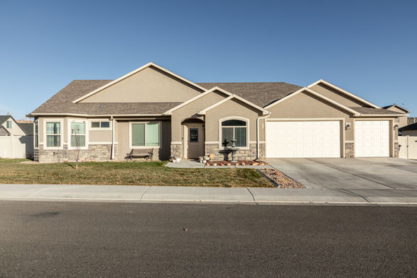 Brand New Northeast GJ Listing!