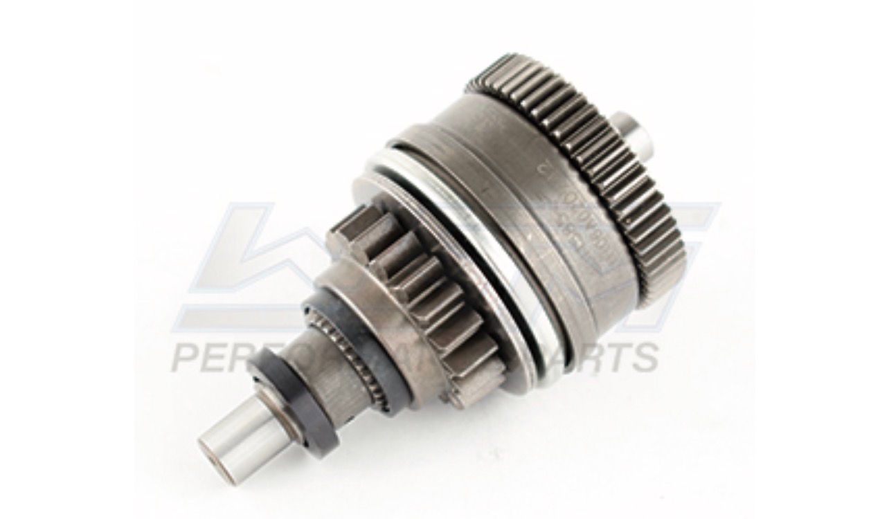 87-20 KAWASAKI/POLARIS/SEA DOO/YAMAHA 650 STARTER DRIVE