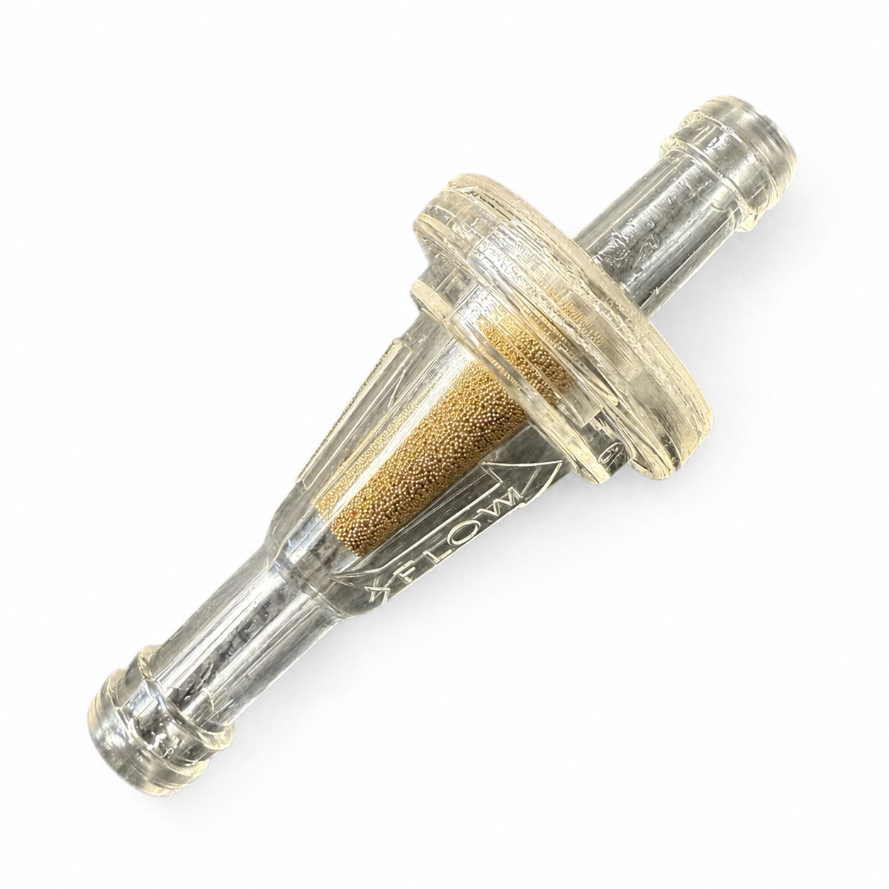 2” slimline fuel filter