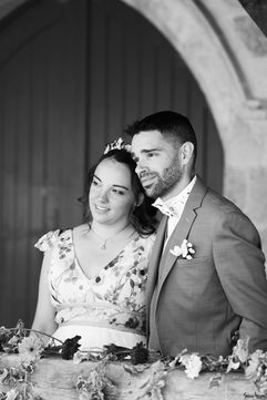 Photographe Orléans
Reportage photo mariage sur Orléans et ses alentours.