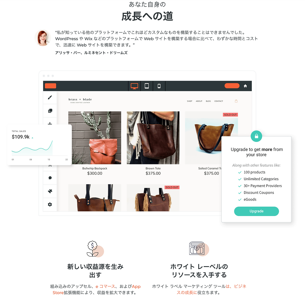 サムネイル： ・(4)Webサイト制作・アプリ制作
