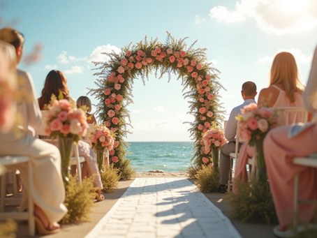 Understanding the Process and Requirements for a Marriage-Based Green Card