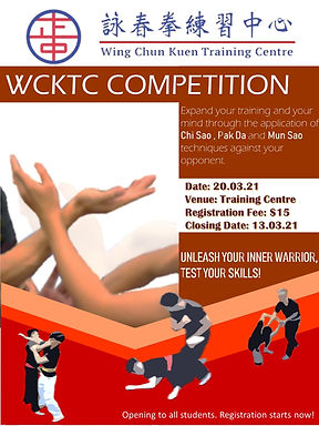 WCKTC Chia Sao Competition