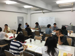 伊倉鈑金塗装工業と考える:これからのビジネス